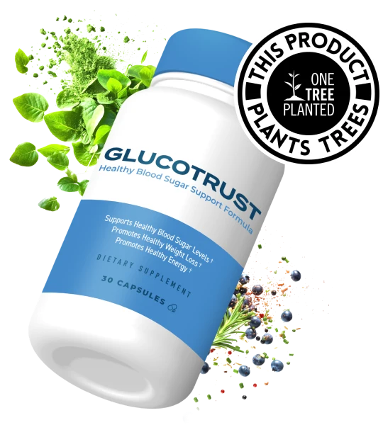 GlucoTrust discount Bottles 