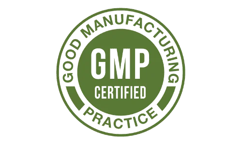 GlucoTrust GMP Certified